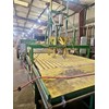 Wood Pecker Pallet Nailer and Assembly System